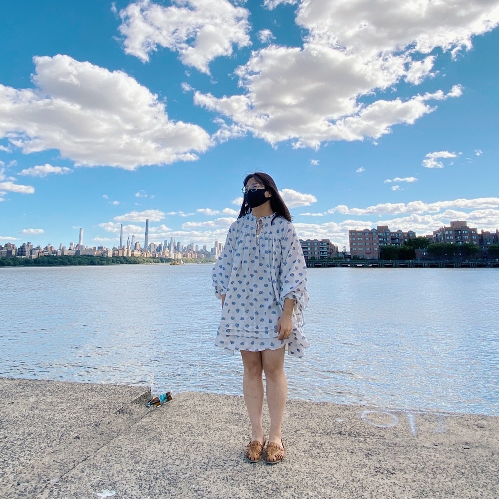 Meet your Posher, Sally